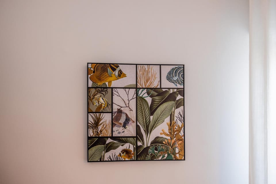I Barcaioli Bed and Breakfast in Naxos