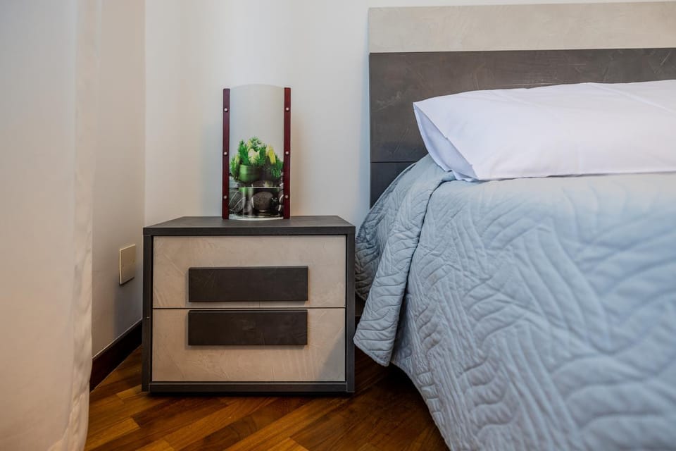 I Barcaioli Bed and Breakfast in Naxos