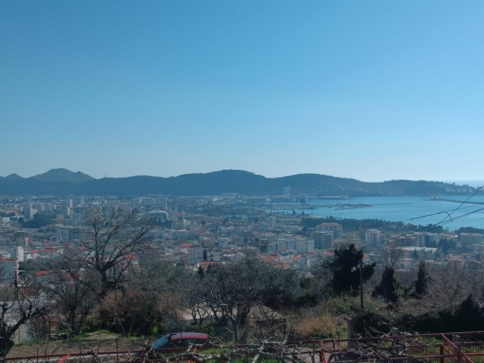 Apartments Sea View Apartment in Montenegro