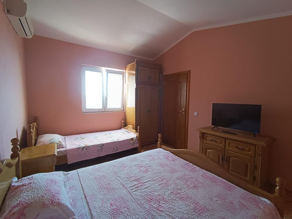 Apartments Sea View Apartment in Montenegro