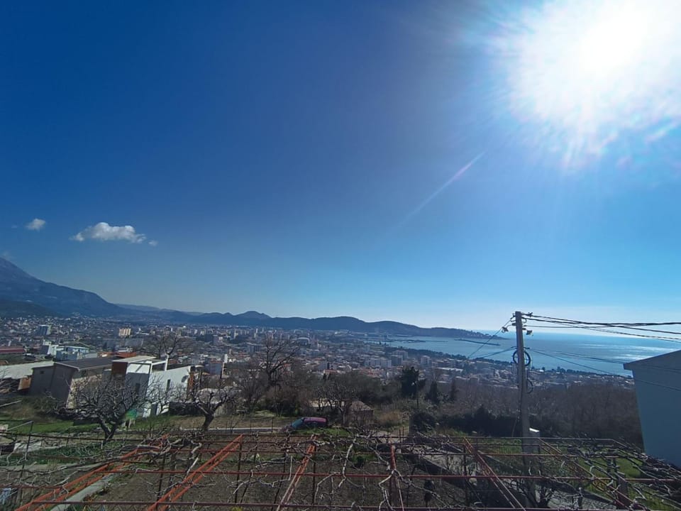 Apartments Sea View Apartment in Montenegro