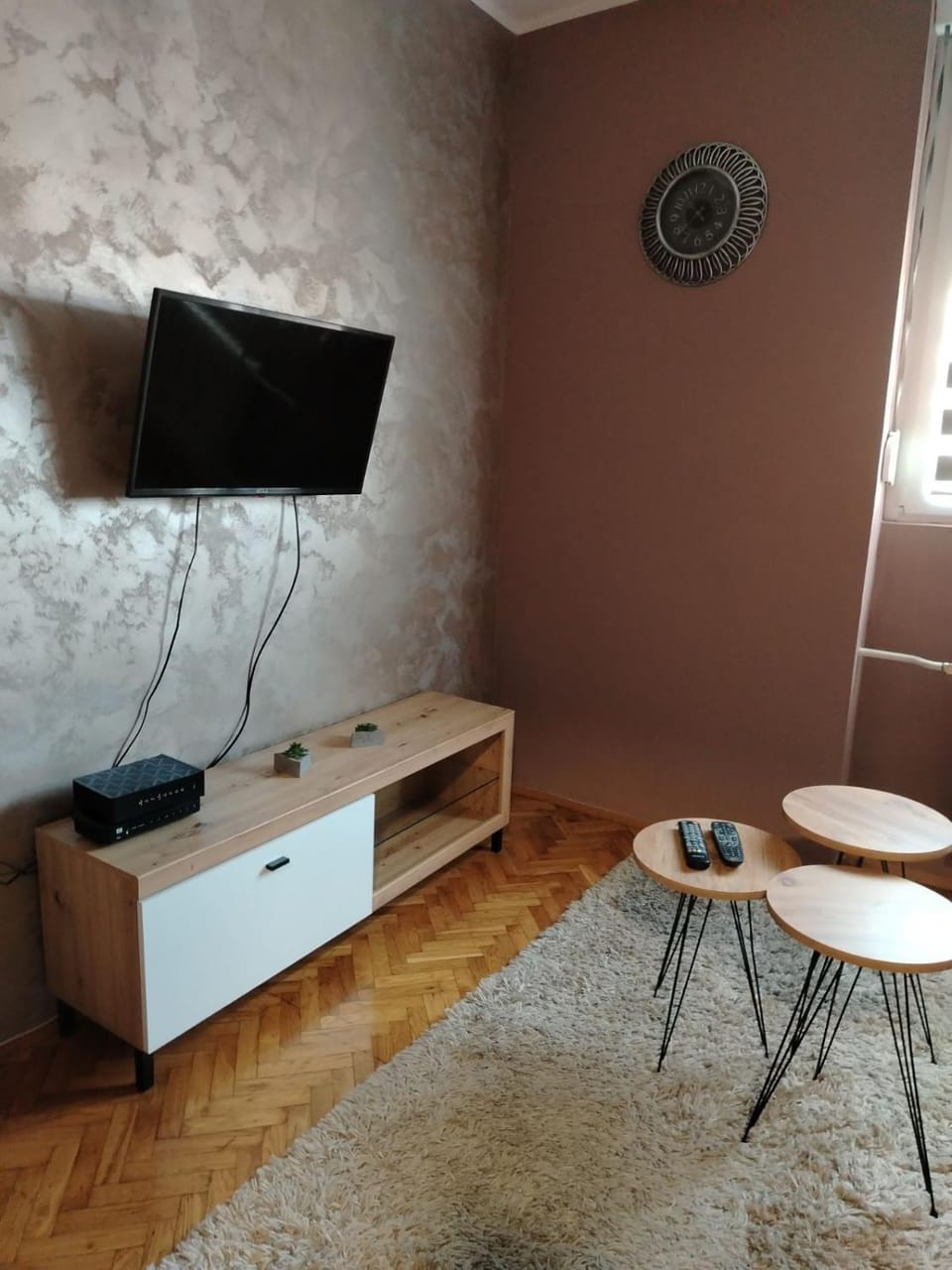 Apartman Petrov Pancevo Apartment in Vojvodina