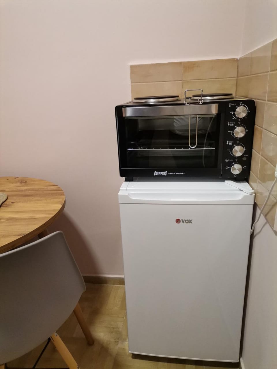 Apartman Petrov Pancevo Apartment in Vojvodina