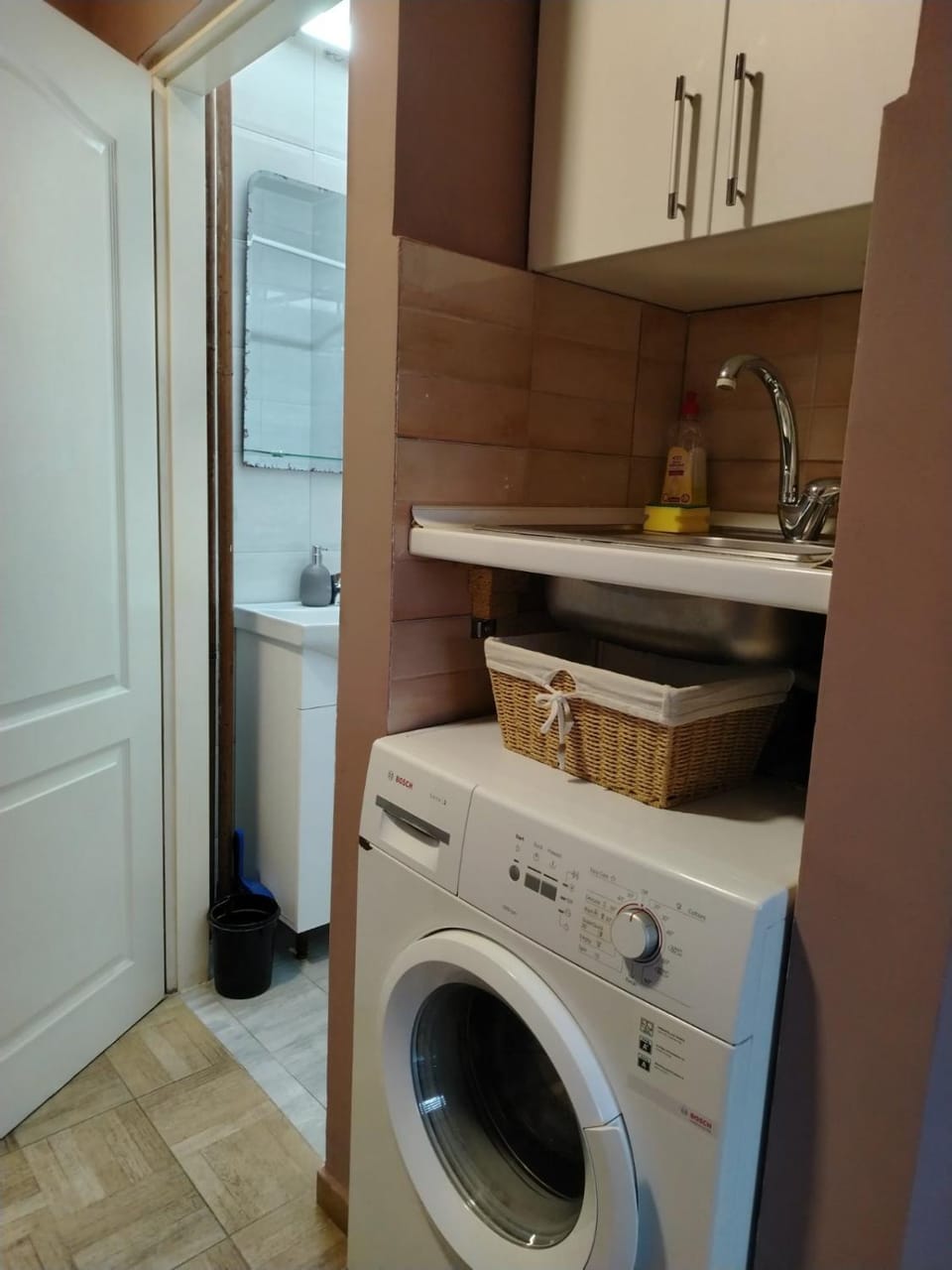 Apartman Petrov Pancevo Apartment in Vojvodina