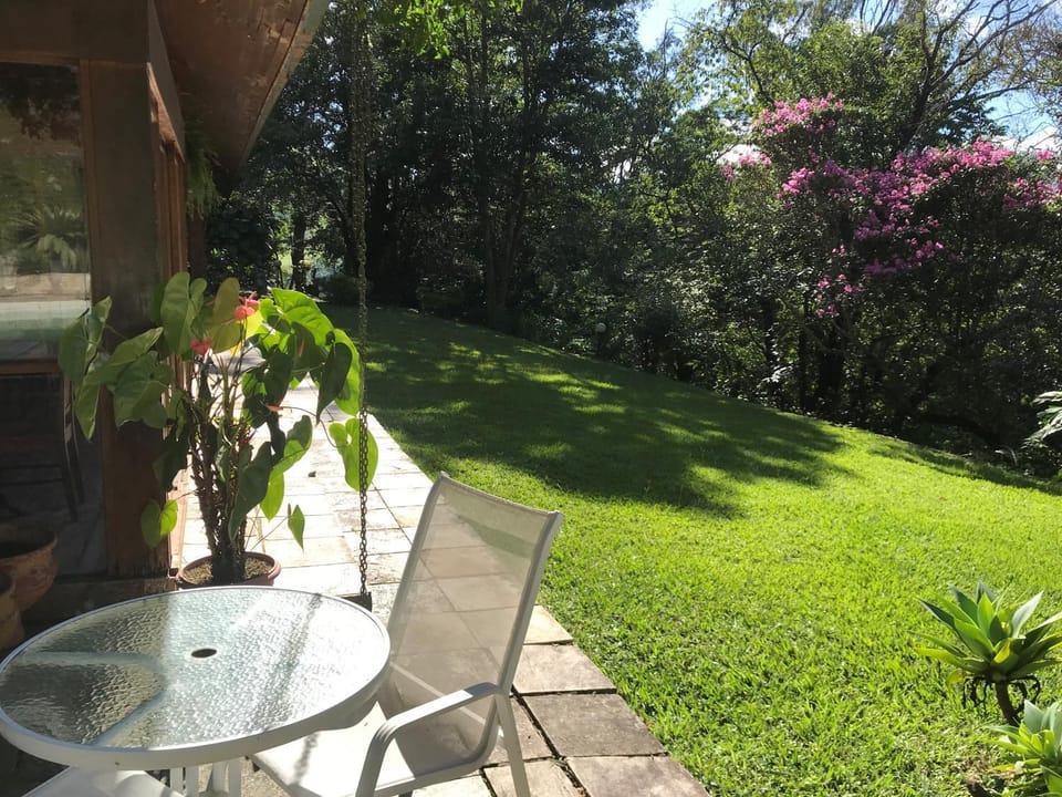 Pousada Sete Sinos Inn in State of Rio de Janeiro