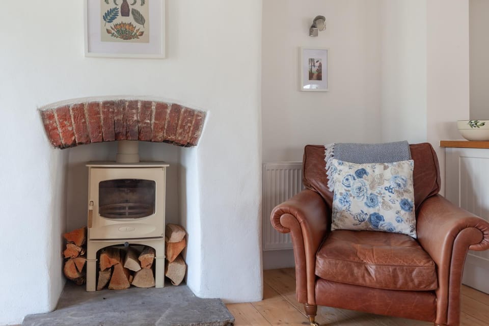 Winter, Living room, fireplace, fireplace, internet, internet
