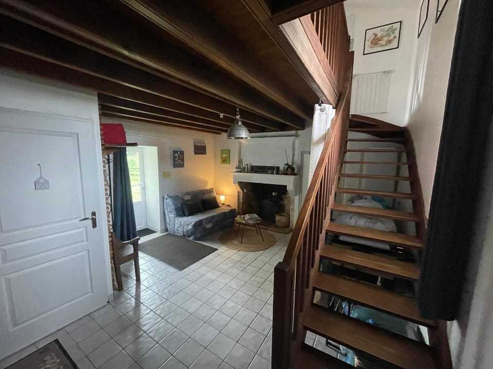 Facade/entrance, pet friendly