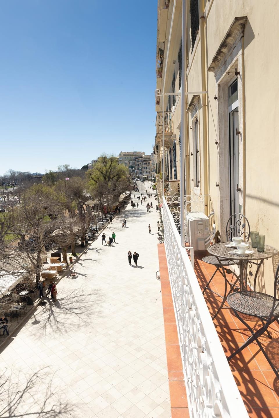 View (from property/room), Balcony/Terrace