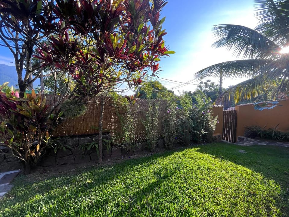 Loft Costabella House in Ilhabela