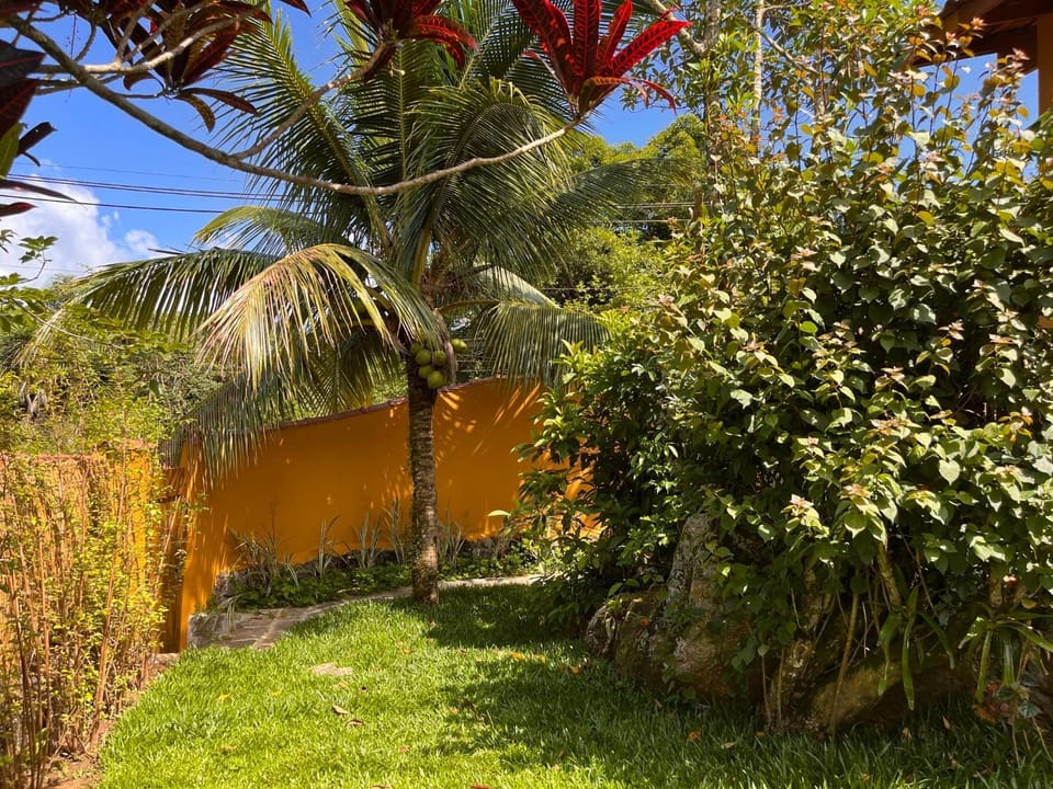 Loft Costabella House in Ilhabela
