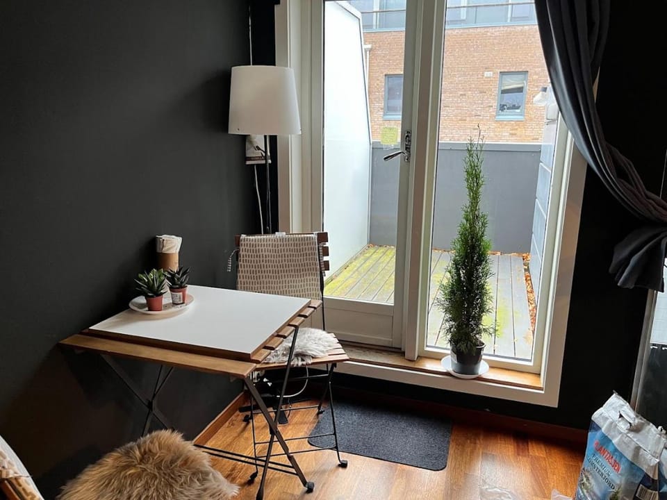 Balcony/Terrace, Balcony/Terrace