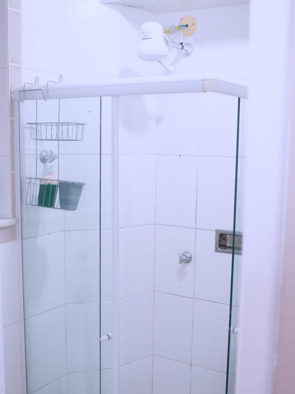 Moradinha da Lapa Apartment in Santa Teresa