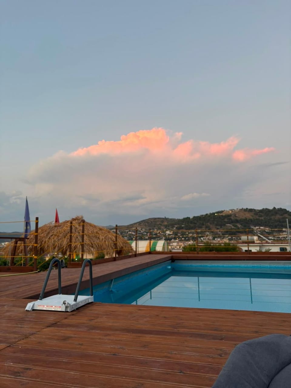 Guest House Ilir Bed and Breakfast in Europe