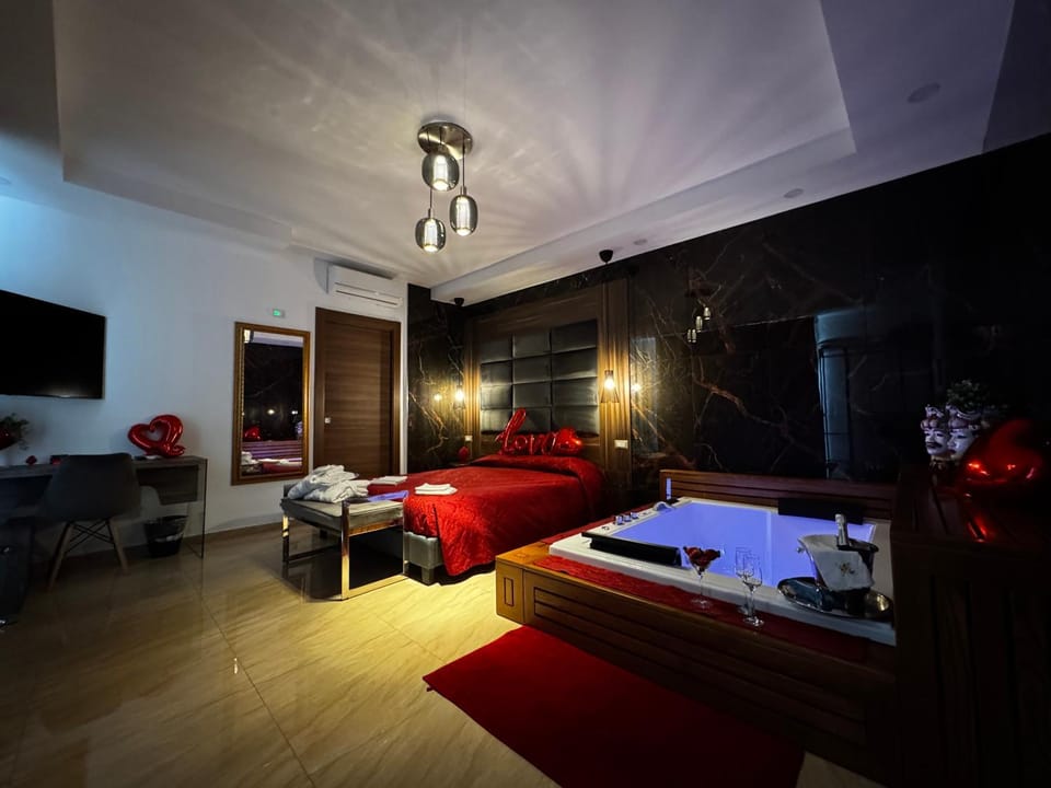 Diamond Bed and Breakfast in Sicily