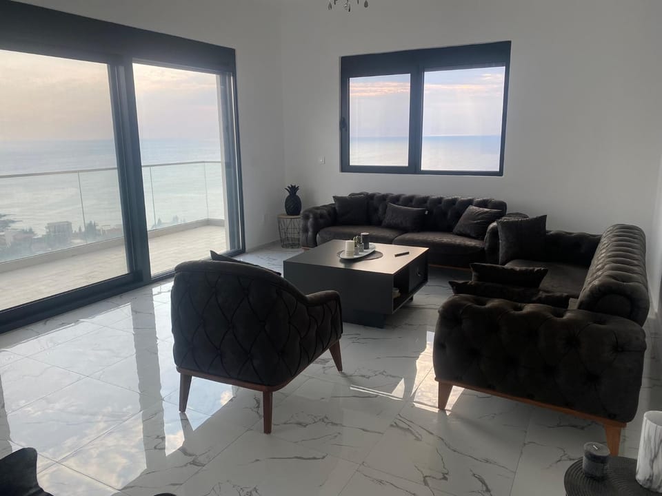 A. Montenegro Apartment in Ulcinj Municipality