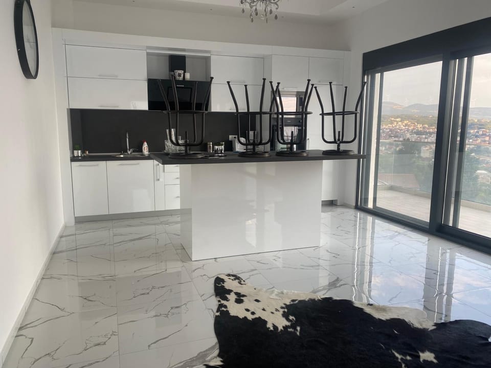 A. Montenegro Apartment in Ulcinj Municipality