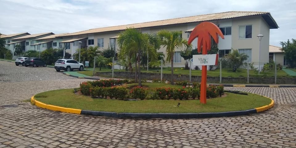 Apto na Reserva Imbassaí Apartment in State of Bahia