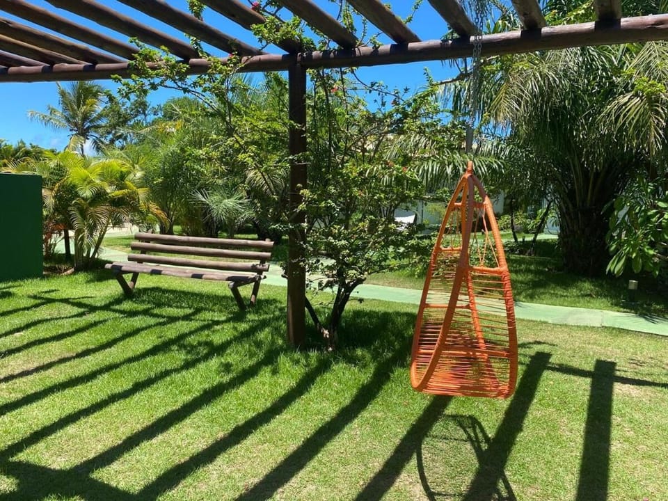 Apto na Reserva Imbassaí Apartment in State of Bahia