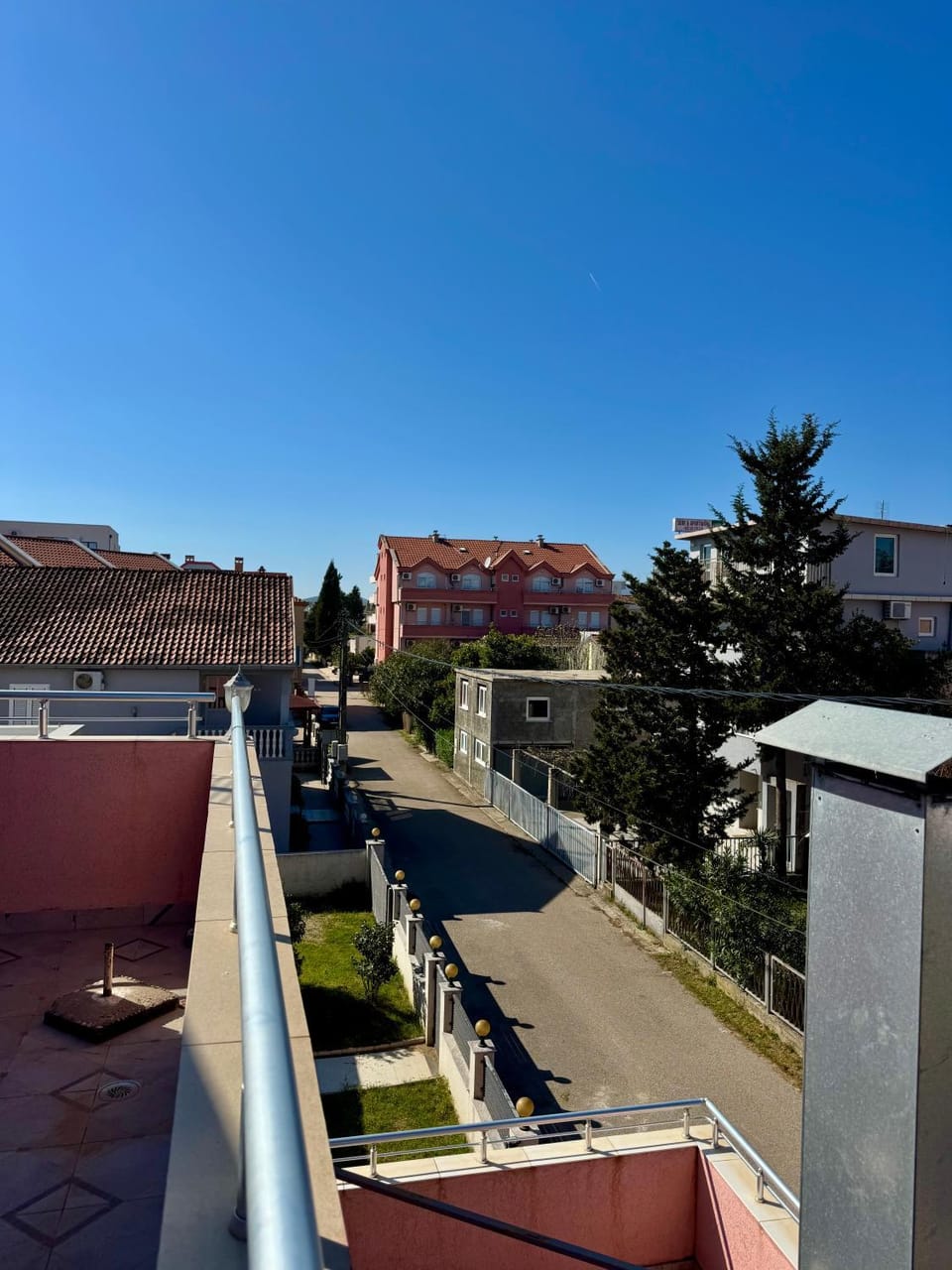 Apartments Zeneva Bed and Breakfast in Ulcinj Municipality
