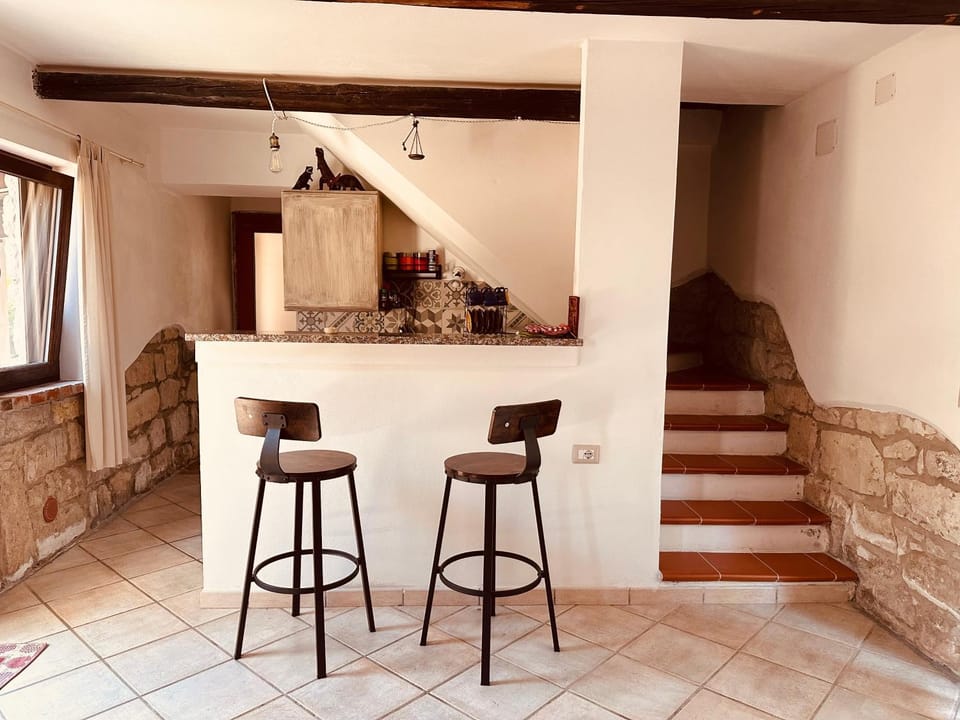 Casa di Pietra Villa in Sardinia
