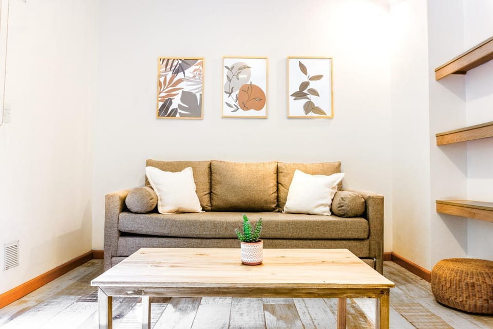 KOI Quetrihue Apartment in Villa La Angostura