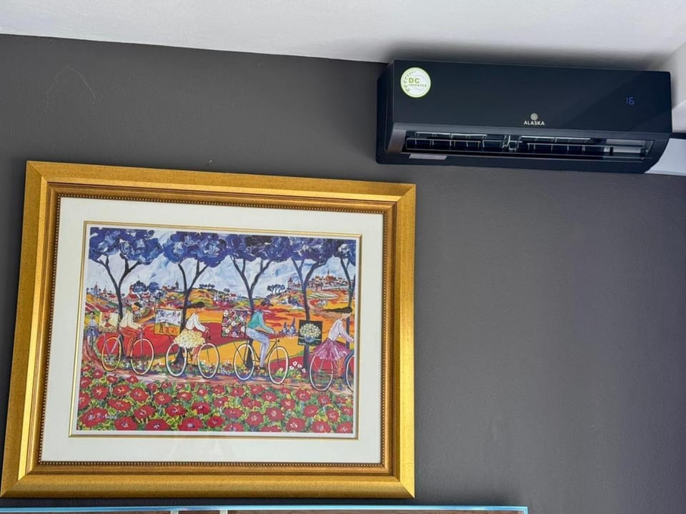 D&DLuxury Rivonia Apartments with inverter Apartment in Sandton