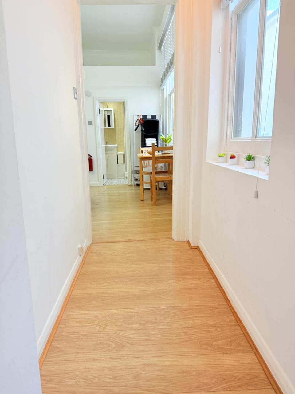Westbourne Terrace by Citystaylondon Apartment in City of Westminster