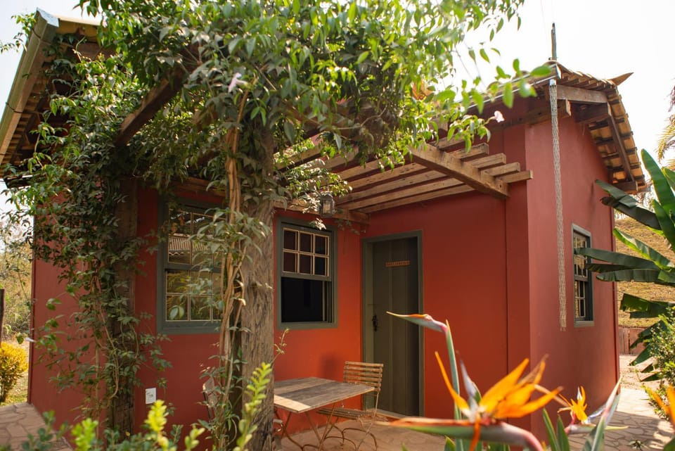 Property building, Facade/entrance, Balcony/Terrace