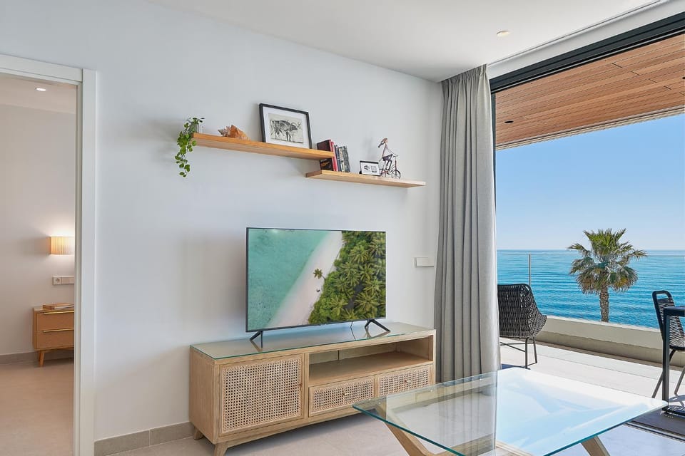 Sea view