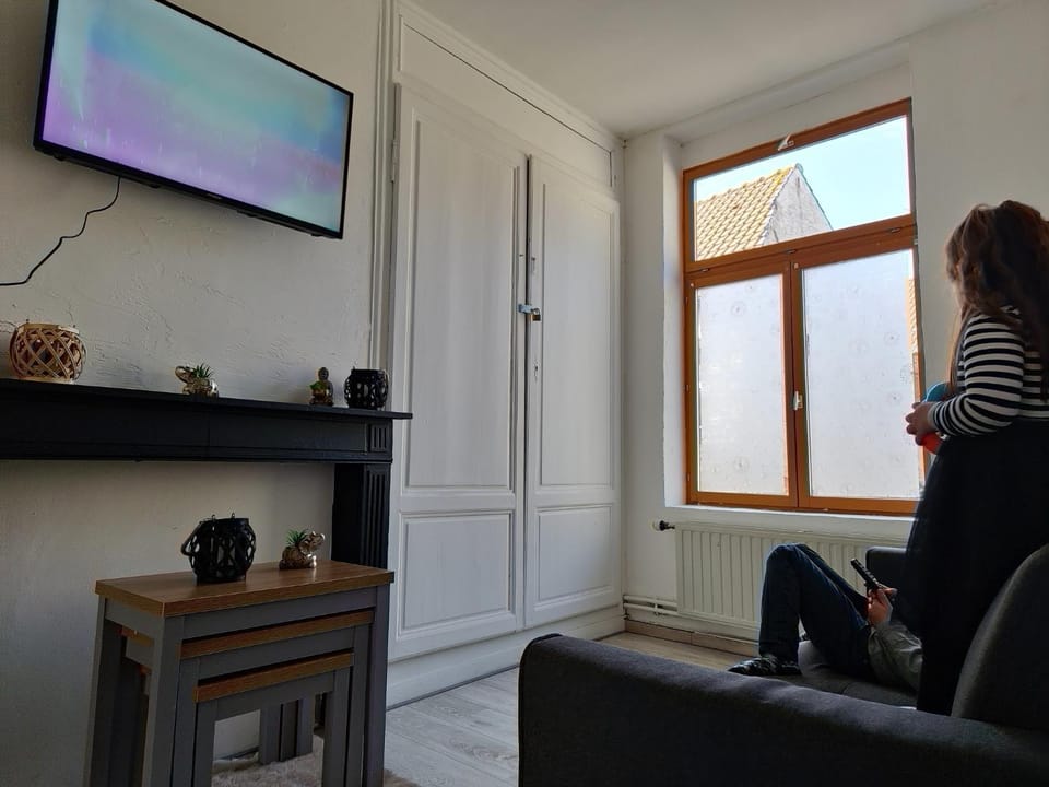 At Dream appartement Apartment in Hauts-de-France