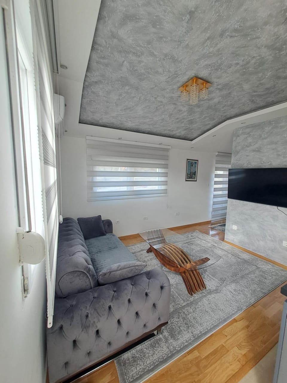 Apartman Podgorica Stara Varos Vlado Apartment in Podgorica