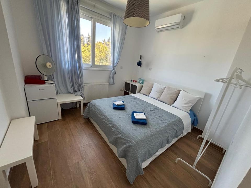 The Blue House Villa in Larnaca District