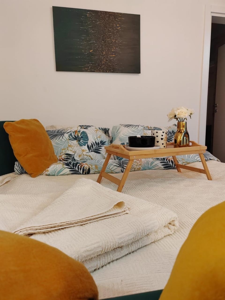 La Vista Apartment in Vojvodina