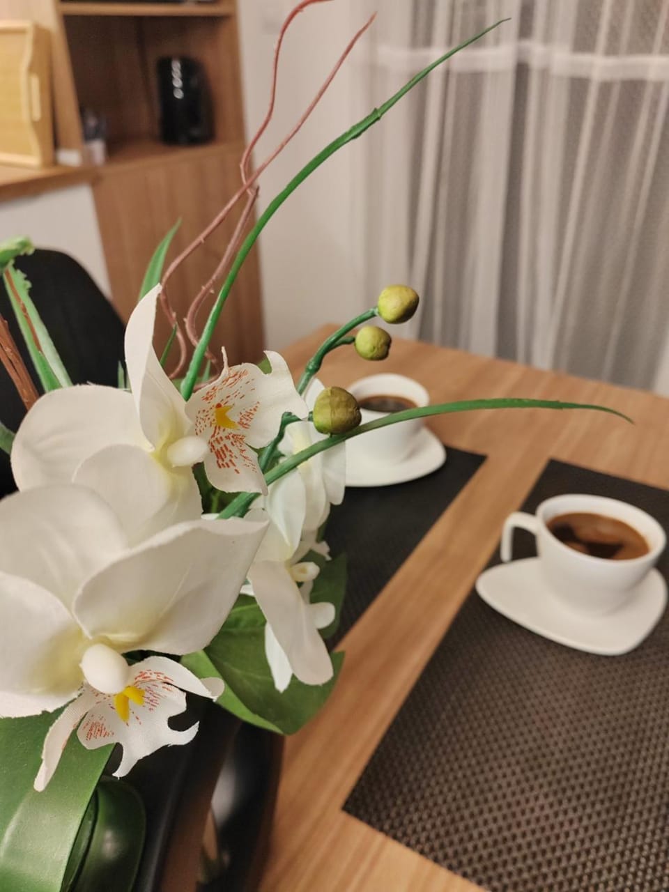 La Vista Apartment in Vojvodina