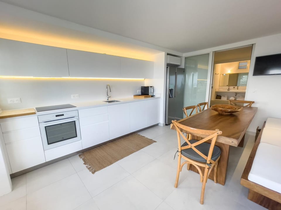 TV and multimedia, Dining area, toaster