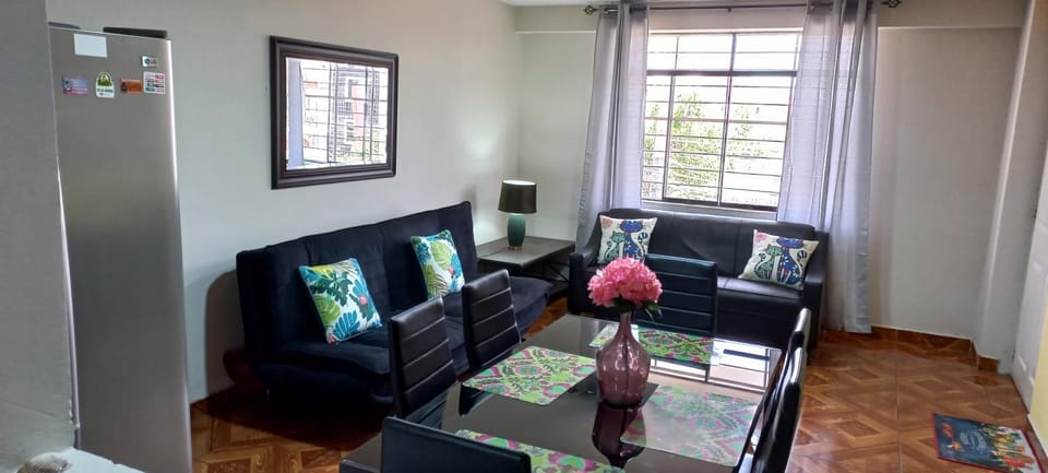 Lopez House Apartment in Callao Region, Peru