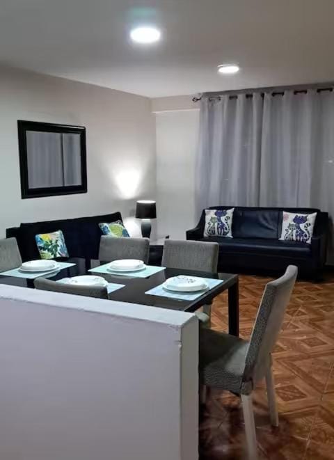 Lopez House Apartment in Callao Region, Peru