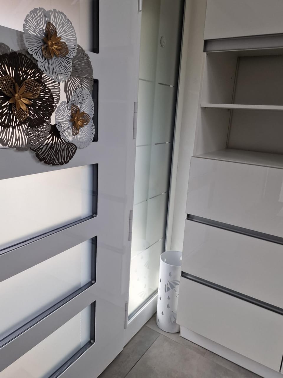 Ferienwohnung - Nachtigall 1 Apartment in Bad Hersfeld