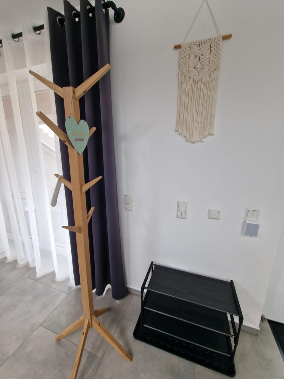 Ferienwohnung - Nachtigall 1 Apartment in Bad Hersfeld