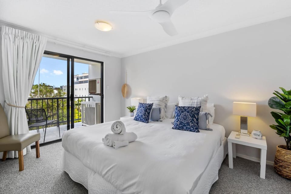 Riverdance Apt. 14 Apartment in Sunshine Coast