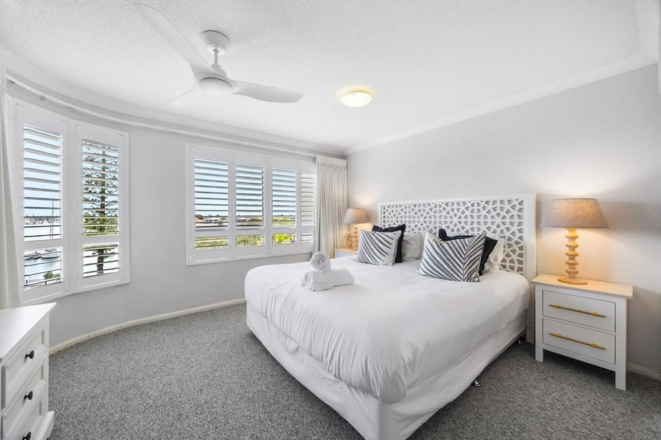 Riverdance Apt. 14 Apartment in Sunshine Coast