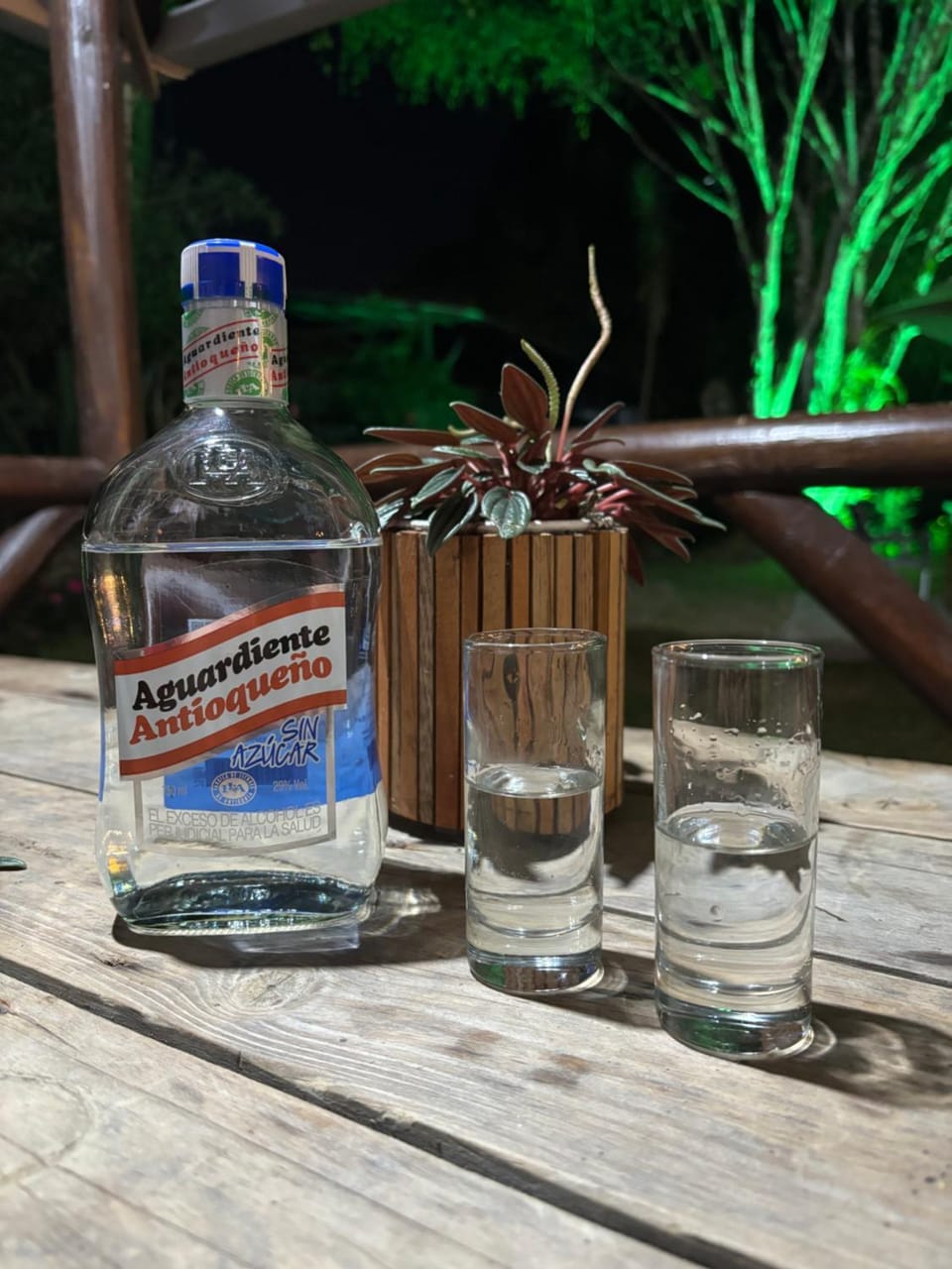 Drinks