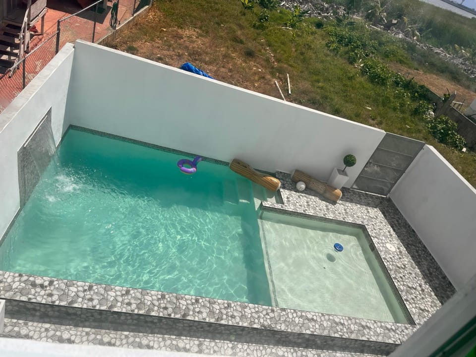 Portobelo Apartment in Carolina