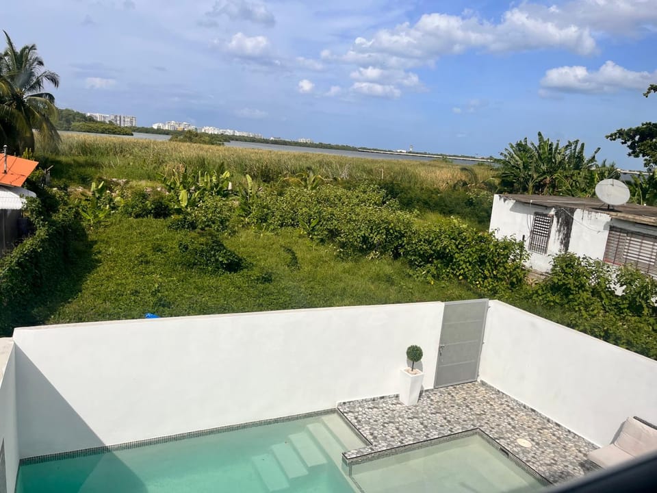 Portobelo Apartment in Carolina