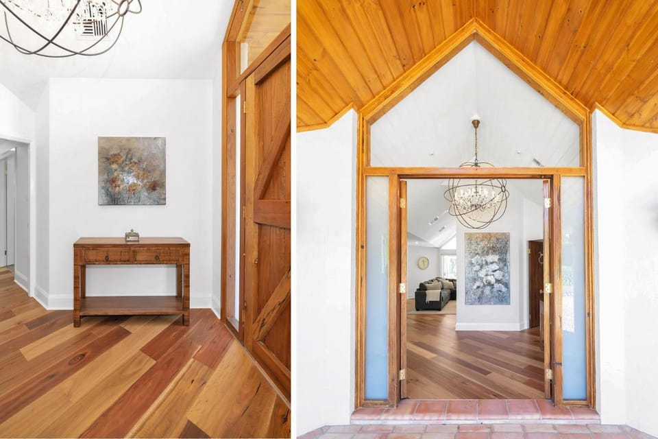Hollydale Burradoo Southern Highlands House in Bowral
