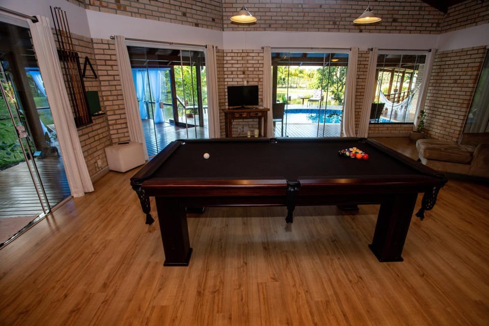 Billiard, Billiard
