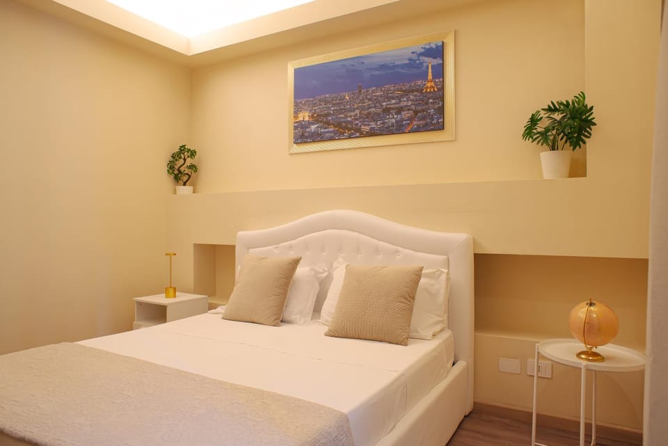 Musa Rooms Roma Bed and Breakfast in Rome
