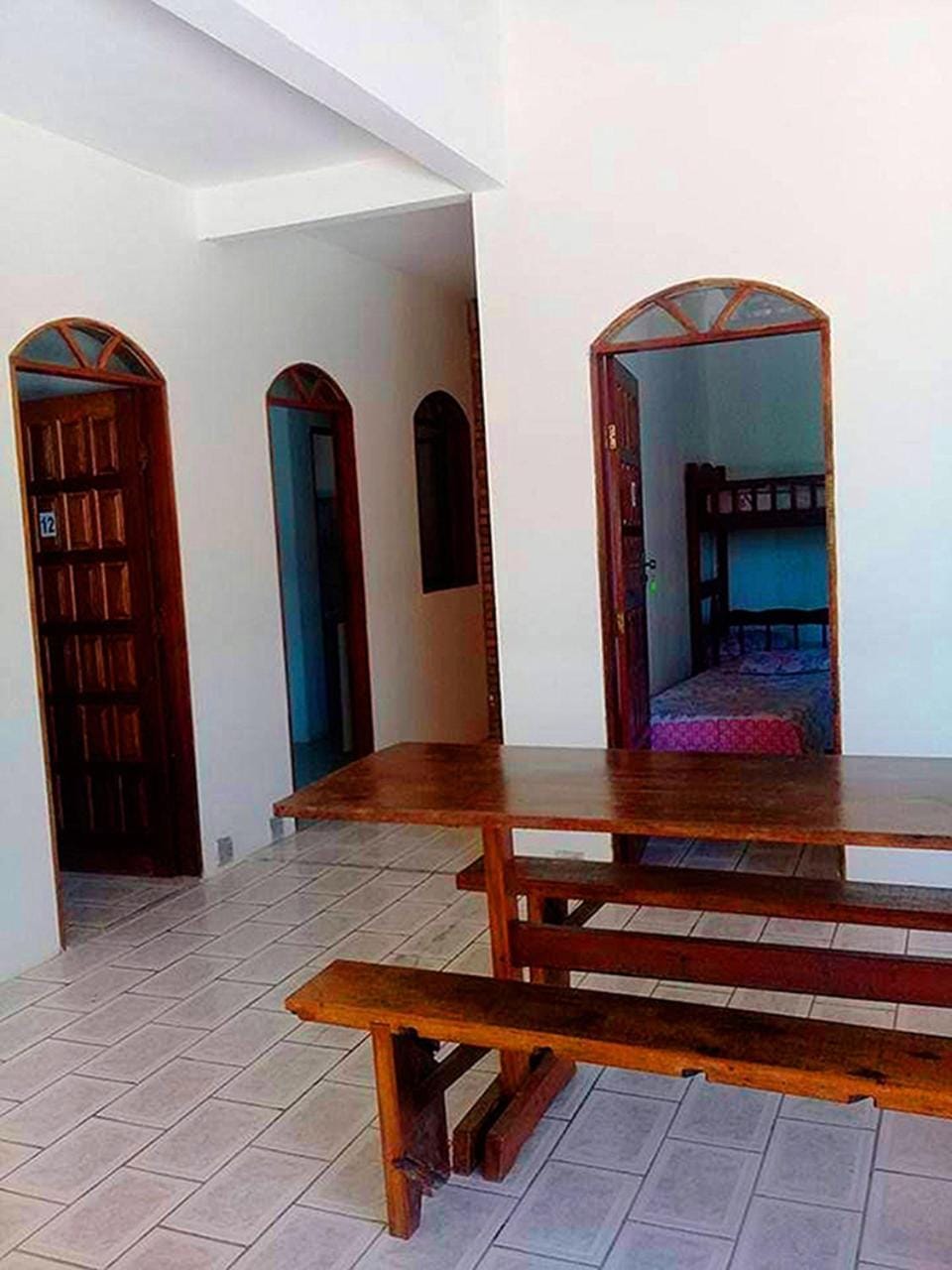 Pousada da Adélia Inn in State of Espírito Santo, Brazil