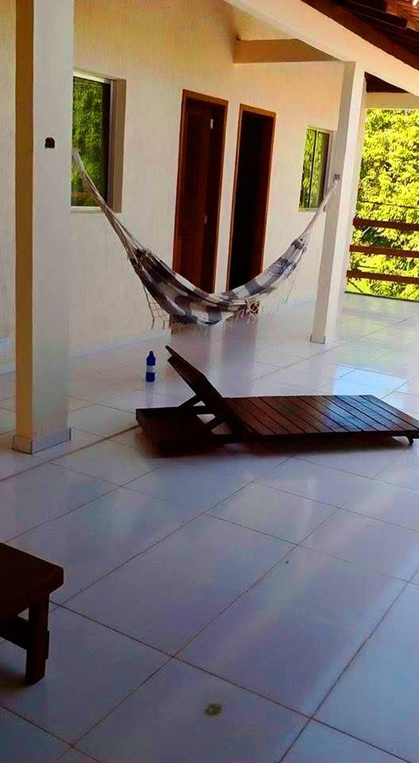 Pousada da Adélia Inn in State of Espírito Santo, Brazil