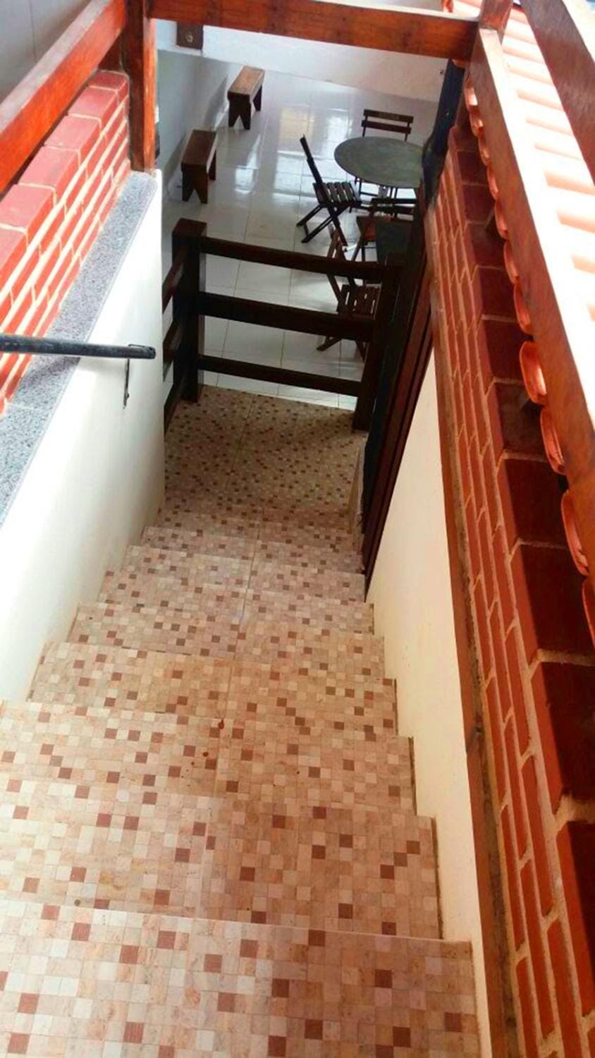 Pousada da Adélia Inn in State of Espírito Santo, Brazil